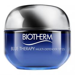 Biotherm - Crema Blue Therapy Multi Defender SPF25