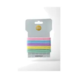 Bling Ties Pastel