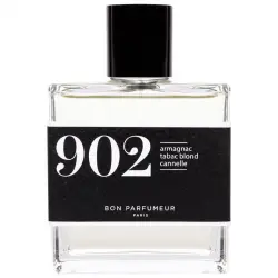 Bon Parfumeur - Mossy-Woody Nr. 902 Armagnac Blonder Tabak Zimt Perfumes unisex 100 ml unisex