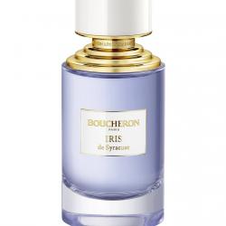 Boucheron - Eau De Parfum Iris De Syracuse 125 Ml