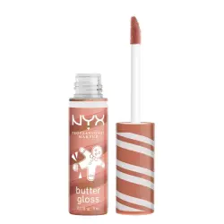 Butter Gloss Brillo de Labios Edición Limitada 8 ml