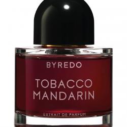 Byredo - Perfume Extract Tobacco Mandarin 50 Ml