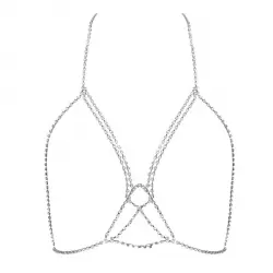 Cadena Cuerpo Diamante