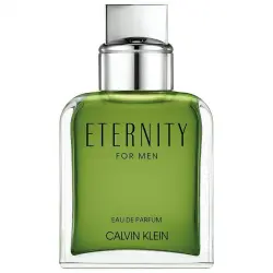 Calvin Klein - Eternity for men Eau de Parfum Spray Perfumes 30 ml male