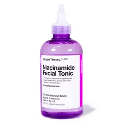 Carbon Theory - *VaPOREize* - Tónico facial con Niacinamida