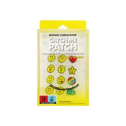 Catch Me Patch - Parches para granos Care&Cover - With Cute Design