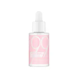 Catrice - Aceite de uñas 99% Natural Nail Oil