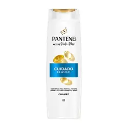 Champú Cuidado Clásico 325 ml