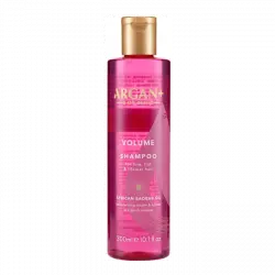 Champú Volumen Argán+ 300 ml  Dirty Works