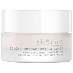 Charlotte Meentzen Crema protectora de día LSF 20 50 ml 50.0 ml