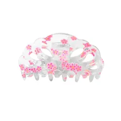 Chris Rubin - Pasador De Pelo De Flores Pinzas y horquillas 1 pieces Oro rosa female