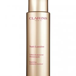 Clarins - Nutri-Lumière Loción 200 Ml