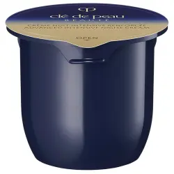 Clé de Peau Beauté - Key Radiance Care Advanced Intensive Cremas de noche 50 ml unisex