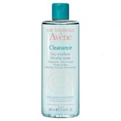 Cleanance Eau Micellaire