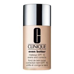 Clinique Even Better CN 08 Linen Maquillaje Anti-Manchas SPF15