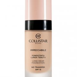 Collistar - Base De Maquillaje Impeccabile Long Wear Foundation