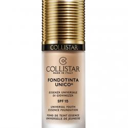 Collistar - Base De Maquillaje Unico Esencia Universal Juventud SPF 15