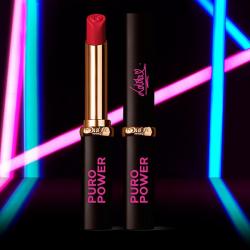 Color Riche Intense Volume By Lola Lolita 188 Rose Activist