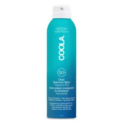 Coola - Classic SPF 50 Unscented Protección solar 177 ml unisex