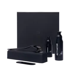 Copenhagen Grooming - The Beard Growth Kit Cuidado de la Barba 1 pieces male