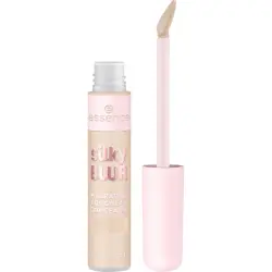 Corrector Hidratante Larga Duración Silky Blur