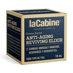 Crema Anti-Aging Reviving Elixir