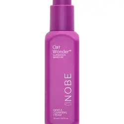 Crema Limpiadora Suave Oat Wonder® 150 ml NOBE