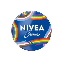 Crema Original Pride 150 ml  Nivea