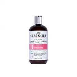 Curlsmith - Full Body Weightless Cleanser Champús 355 ml unisex
