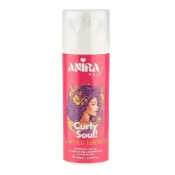 Curly Soul Curl Booster Cream Gel - 150 ml - Anira Curls