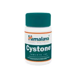 Cystone Tabletas  Himalaya  Tratamientos parafarmacia