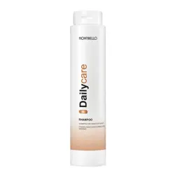 Daily Care Sensitive Scalp Shampoo - 300 ml - Montibello