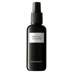 David Mallett - Spray No.2 Le Volume Sprays y lacas para el cabello 150 ml unisex
