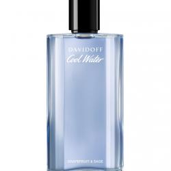 Davidoff - Eau de Toilette Cool Water Man 125 ml