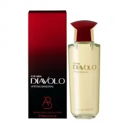 Diavolo for Men 200 ml