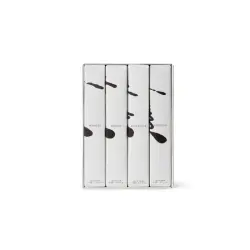 Discovery Set Edp 10 ml X4