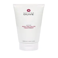 Doctor Duve Medical - Anti-Cellulite Treatment Anticelulíticos 150 ml unisex