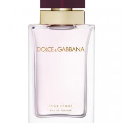 Dolce & Gabbana - Eau De Parfum Pour Femme 50 Ml