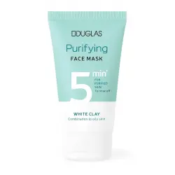 Douglas Collection - Douglas Collection Purifying Tube Mask Mascarillas hidratantes 75 ml unisex