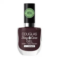 Douglas Collection - Make-Up STAY & CARE Lacas de uñas 10 ml 30 - POUR ME WINE