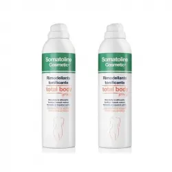 Duplo somatoline use&go spray reductor 2x200ml