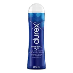 Durex Play Original Und. Lubricante Íntimo