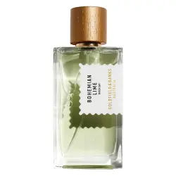 Eau de Parfum Bohemian Lime Goldfield & Banks (Isolée) 100 ml