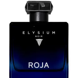 Eau de Parfum Elysium Noir 100 ml Roja London