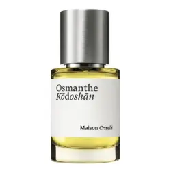 Eau de Parfum Osmanthe Kodoshan 30 ml Maison Crivelli (Isolée)