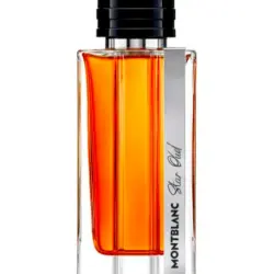 Eau de Parfum Star Oud 125 ml Montblanc