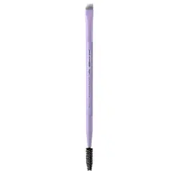 Eigshow - *Purple* - Pincel doble para cejas - D108P