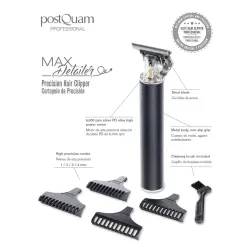 ELECTRICAL ITEMS iCURVE TECH Broche del pelo