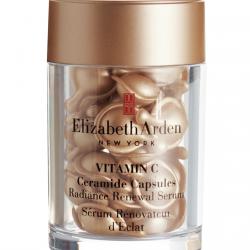 Elizabeth Arden - 30 Cápsulas Vitamin C Ceramide