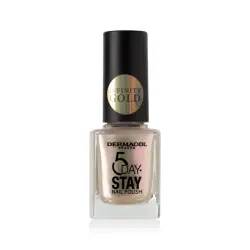 Esmalte de Uñas 5 Day Stay  Dermacol